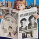 An early poster for Home Alone 2: Lost In New York
